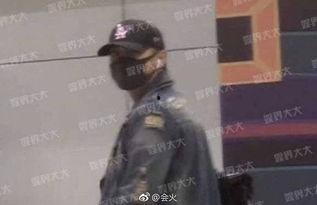 黄子韬狗仔爆料了吗视频,揭秘娱乐圈幕后真相